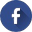 Icon Facebook colorido