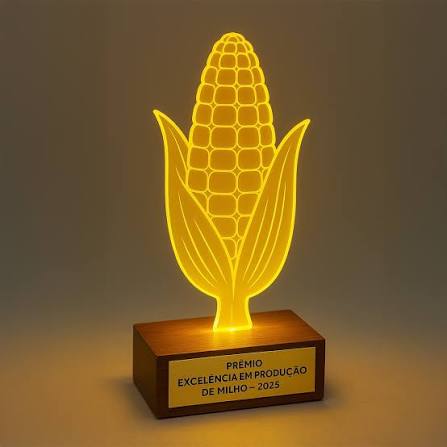 Premio de milho