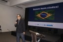 Transparência no Portal Modelo