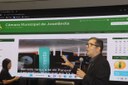 Transparência no Portal Modelo