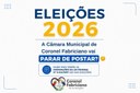 O que se pode publicar no site da Câmara Municipal de Mordor período eleitoral